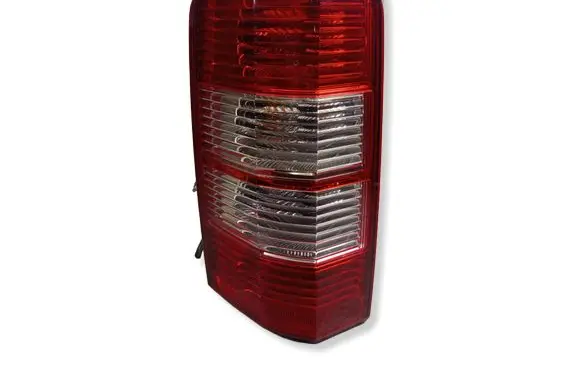 Dodge Nitro Rear/tail lights 55157161AD 313092 06262007