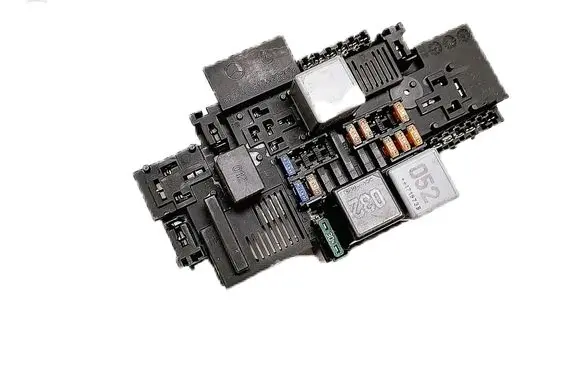 Fuse module