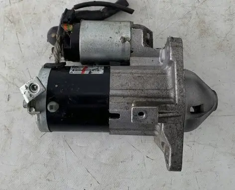 Mitsubishi Space Star Starter motor 1810A2