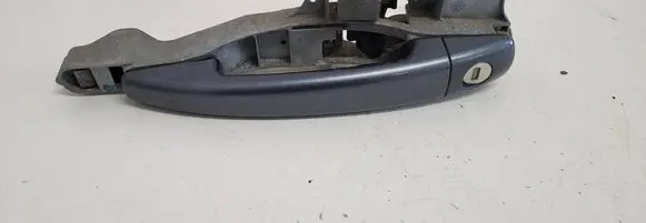 Citroen C4 I Picasso Front door exterior handle 