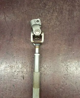 Honda FR-V Steering column universal joint