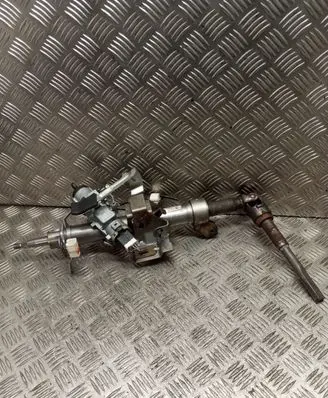 Mazda Premacy Ignition lock