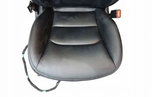 Tesla Model S Seat set 