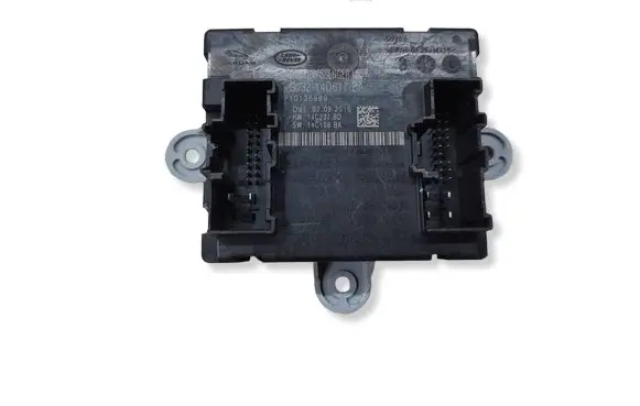 Jaguar XE Door control unit/module GJ3214D617BA