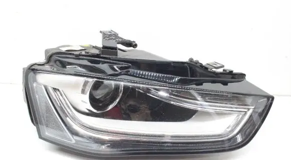 Audi A4 S4 B8 8K Headlight/headlamp 8K0941006D