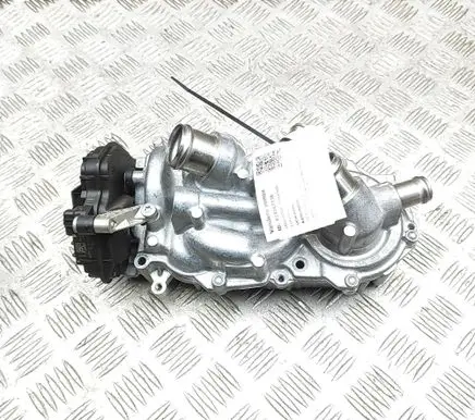 Volkswagen T-Roc Water pump 05E121117K 05E907593