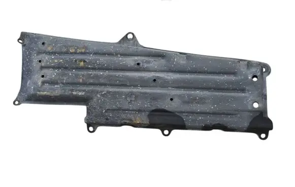 Toyota Sienna XL30 III Pickup box liner 5816508010