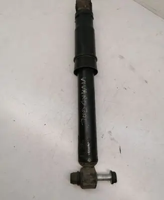 Opel Vivaro Rear shock absorber/damper 8200046851D