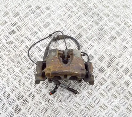 Mercedes-Benz GLE (W166 - C292) Front brake caliper