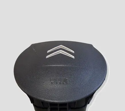 Citroen C4 Grand Picasso Steering wheel airbag 96542463ZD 61801050E 4258693