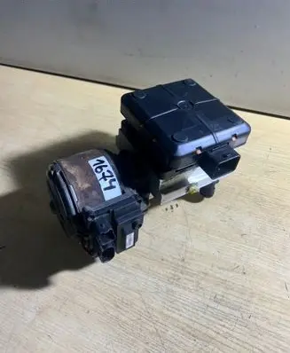 Citroen C5 Air suspension compressor 9654068680
