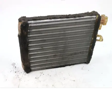 Volvo XC70 Heater blower radiator