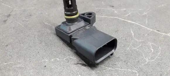 Ford Fiesta Air pressure sensor