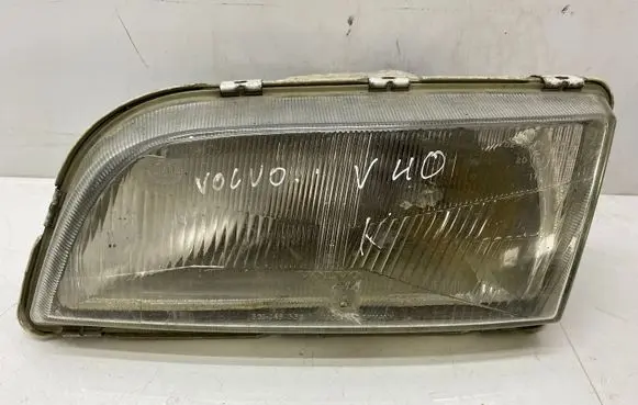 Headlight/headlamp
