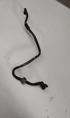Volkswagen Golf VII Vacuum line/pipe/hose 5Q0612041M 962025 49497699