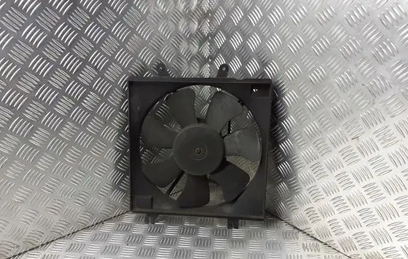 KIA Shuma Electric radiator cooling fan BRAK