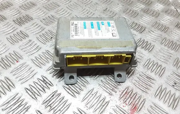 Honda Accord Airbag control unit/module 77960SEGG811M1