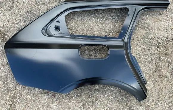 Volvo S90, V90 Rear arch 31675858