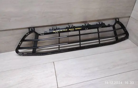 BMW X1 F48 F49 Front bumper lower grill 7954235