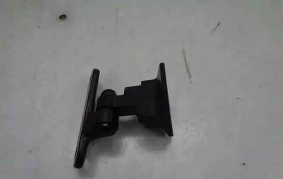 BMW 5 F10 F11 Rear door upper hinge 41527259595