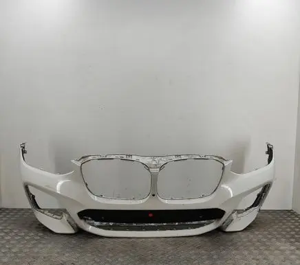 BMW X3 G01 Front bumper 8089743