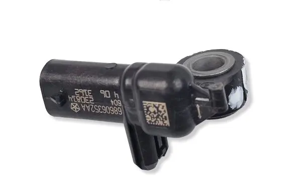 Dodge Durango III Airbag deployment crash/impact sensor 68606352AA