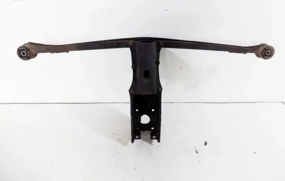 Subaru Impreza II Rear subframe 