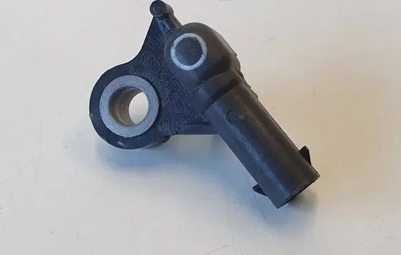 Tesla Model 3 Airbag deployment crash/impact sensor 147344700B 221221 9013593