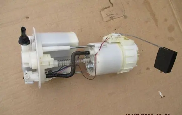 Citroen C1 In-tank fuel pump 770200H041