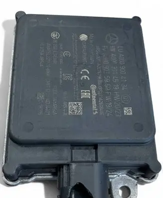 Mercedes-Benz E W213 Distronic sensor radar A0009004134CC