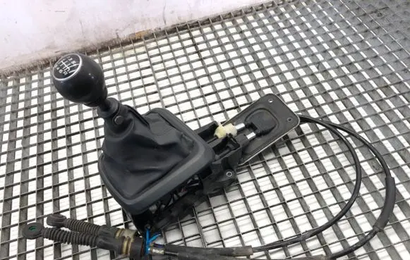 Fiat Tipo Gear shift rod 00502963750