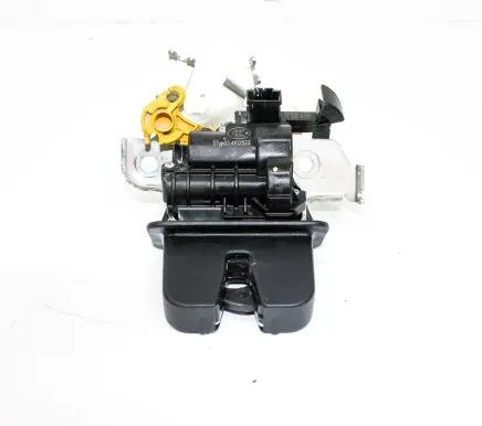 Audi A5 Tailgate/trunk/boot lock/catch/latch 4M0827506D