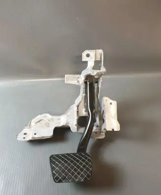 Audi A4 S4 B9 8W Brake pedal 8W1723140B 8W1723117B