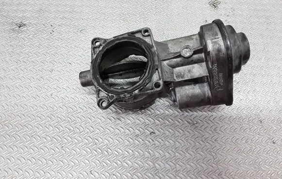 Volkswagen Phaeton Throttle valve 07Z128069A