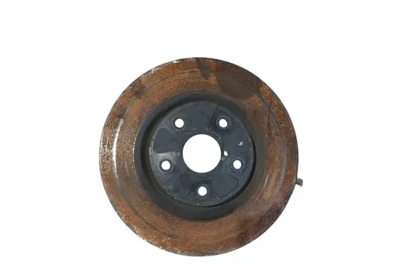 Subaru Outback (BT) Front brake disc