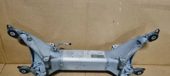 Citroen DS7 Crossback Rear subframe 9817524080 9829356780