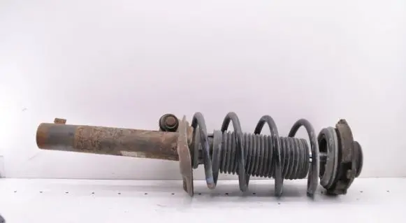 Volkswagen Golf VI Front shock absorber/damper
