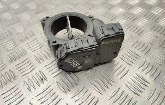 Mercedes-Benz Vito Viano W447 Throttle body valve A6510900470 0280750573
