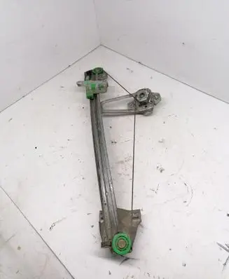 BMW 3 E30 Sliding door manual window regulator 19356360