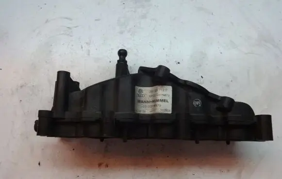 Audi A6 S6 C6 4F Intake manifold 059129712P