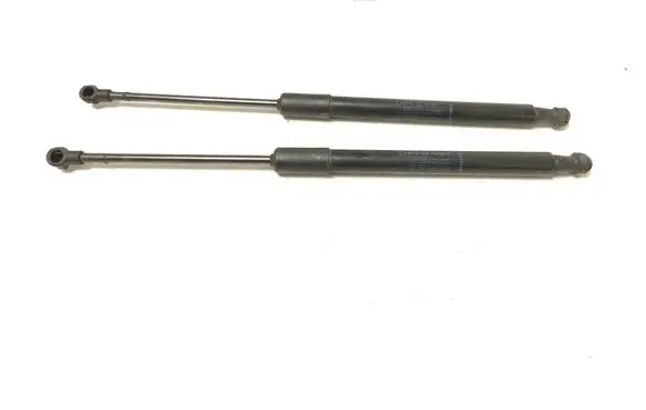 Dacia Duster II Tailgate strut 904522228R