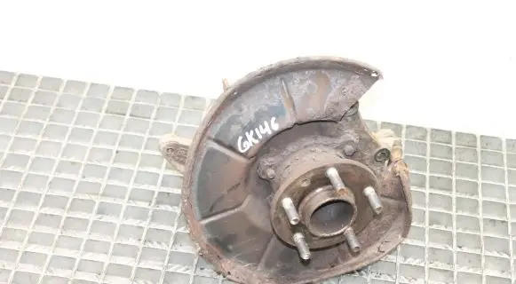 Ford Kuga I Rear wheel hub