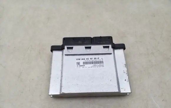 Volkswagen Polo V 6R Engine control unit/module 04E907309AF