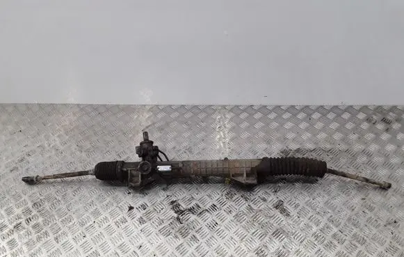 Peugeot 807 Steering rack 1489732080