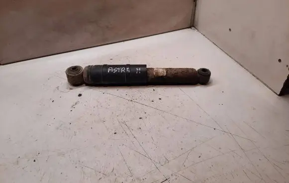 Opel Astra H Rear shock absorber/damper