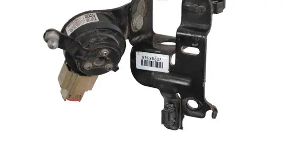 Chevrolet Corvette C7 Rear air suspension level height sensor 23110570
