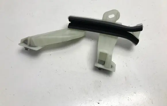 Opel Mokka B Other front door trim element 9820820780