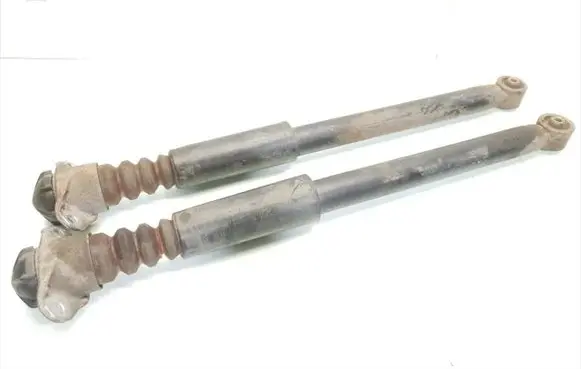 Seat Toledo IV (NH) Rear shock absorber/damper