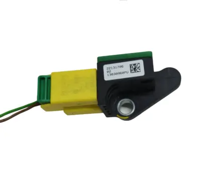 Skoda Superb B6 (3T) Airbag deployment crash/impact sensor 8K0973323S