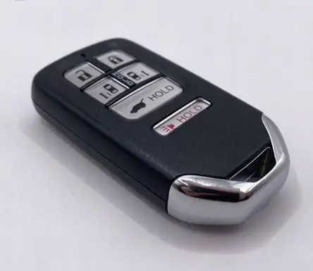 Honda Odyssey Ignition key/card 72147-TK8-A71